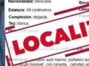 Localizan bebé Luis Fernando Veracruz