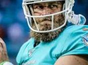 Ryan Fitzpatrick será titular Dolphins