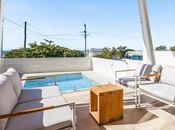 Lugares Baratos Donde Alojarse Sunshine Beach. Hoteles, Posadas Villas