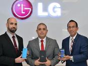presenta Ecuador nuevo smartphone gama media