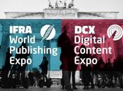 octubre, Berlín recibe IFRA World Publishing Digital Content Expo 2019