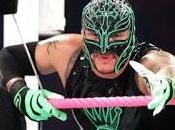 Mysterio roba