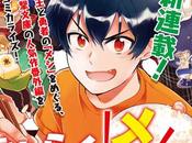 Hataraku Maou-sama! recibirá manga spin-off sobre comida