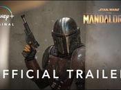 tráiler MANDALORIAN levanta hype