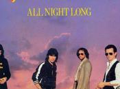 Rainbow Night Long