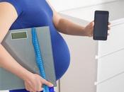 Aumento peso embarazos múltiples