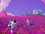 Astroneer, fecha, trailer características