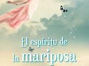 proponen buena causa. espíritu mariposa.