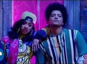 mejores coreografías Bruno Mars