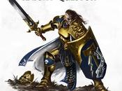 Knight-Questor Stormcast, Arquetipo jugable para AoS: Soulbound