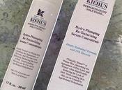 Kiehl's hydro-plumping re-texturizing serum concentrate