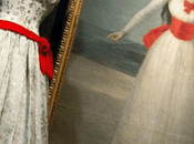 última colaboración Revista MoonMagazine: "Balenciaga pintura española"