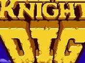 Anuncian nuevo juego serie Shovel Knight