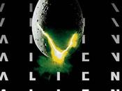 Alien, octavo pasajero