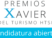 Abierta convocatoria para Premios Xavier Turismo-HTSI