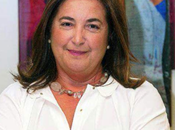 Ángela González, psicóloga