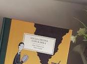 cocina Kafka (Tom Gauld)