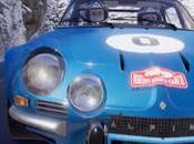 presenta coches legendarios