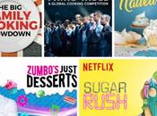 Cinco shows cocina Netflix debes perderte