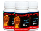Dynamite Guía Actualizada 2019, opiniones, foro, precio, comprar, mercadona, farmacias, funciona, españa