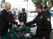 Mayor seguridad edomex estrecha colaboración tres órganos gobierno