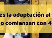 ¿Cómo adaptación colegio cuando comienzan años?