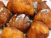 Receta fácil buñuelos plátano deliciosos esponjosos