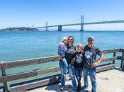 cosas divertidas para hacer Francisco niños dónde alojarse comer)