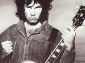 Gary Moore. “The Loner”