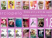 Oferta llames cenicienta