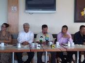 Integrantes piden reconocimiento oficial universidades oriente edomex