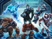 Dreadball Draft aniversario Mantic Games