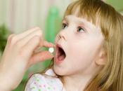 Abuso antibióticos resistencias bebés niños