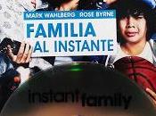 Familia instante, análisis edición Blu-ray