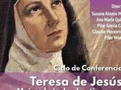 Teresa Jesús: Mujer todos tiempos