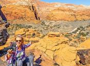 lugares increíbles para visitar Utah viaje carretera