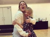 Tove Kylie Minogue estrenan tema ‘Really don’t like