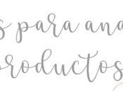 Apps para analizar alimentos