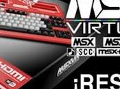 ¡Abiertas reservas para MSXVR!