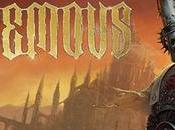 ANÁLISIS: Blasphemous