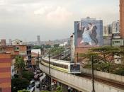 Cómo aeropuerto internacional Medellín ciudad