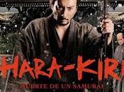 Hara Kiri: honor samurai