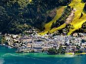 mejores lugares para visitar Europa Central