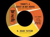 There’s Ghost House Dean Taylor