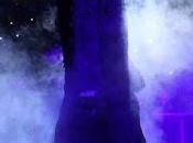 regreso Undertaker SmackDown live