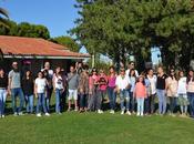 Blogssipgirl estado allí: nightmarket septiembre 2019) camping zaragoza