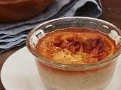 Leche Asada Microondas
