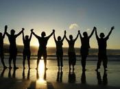 leyendas realidades “Team Building”