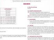 Invita secretaría cultura participar copas deportivas edoméx 2019