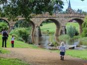 Comenta sobre ciudades Tasmania debes poner Cabin Australia logcabinphotos.com